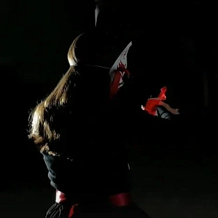 Театральная мастерская «Даунсайд Ап» приняла участие в  VIII Всероссийском конкурсе искусств «Особые таланты – 2024»